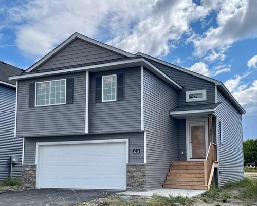 3216 Kady Ave Ne, Saint Michael, MN, 55376-7526 | Card Image