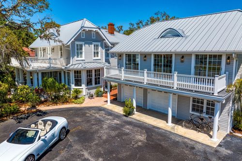 147 & 139 Edgewater Drive, Dunedin, FL, 34698 | Card Image