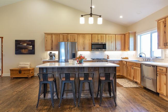 716 Shadow Dancer Way, House other with 3 bedrooms, 2 bathrooms and null parking in Stevensville MT | Image 28