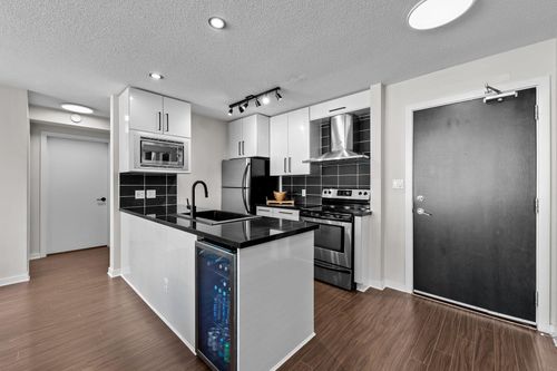 306-633 Abbott Street, Vancouver, BC, V6B0J3 | Card Image