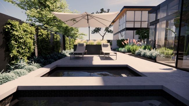 1901 Newton St, House other with 4 bedrooms, 5 bathrooms and 3 parking in Austin TX | Image 14