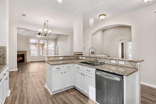 6109 Shad Dr, Fort Worth, TX, 76179-7589 | Card Image