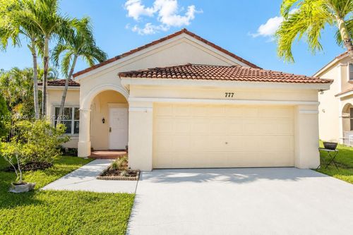 777 Tanglewood Cir, Weston, FL, 33327-1839 | Card Image