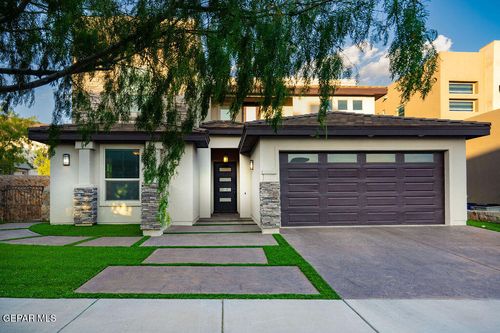 1276 Desert Night St, El Paso, TX, 79912-7498 | Card Image