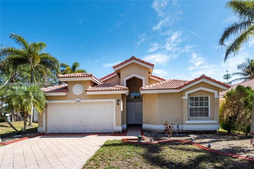 2260 Nw 137th Ave, Sunrise, FL, 33323 | Card Image