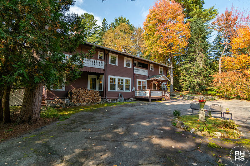 Cobble Hill Rd, Lake Placid, NY 12946