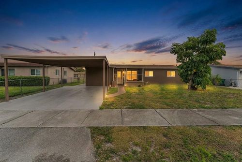 1750 Nw 35th Ter, Lauderhill, FL, 33311-4220 | Card Image