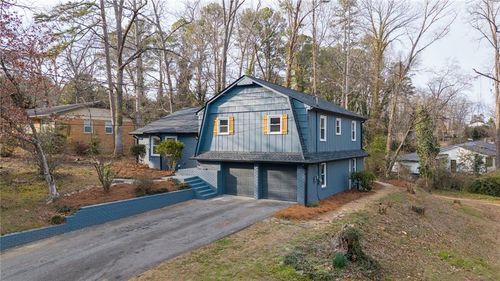 300 Woodland Dr, Calhoun, GA, 30701-2529 | Card Image