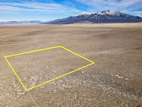 TBDWP County Road 6 S, Alamosa, CO, 81101 | Card Image