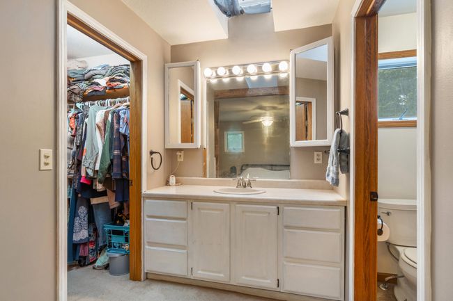 9719 King Rd, House other with 3 bedrooms, 3 bathrooms and null parking in Spring Arbor MI | Image 44