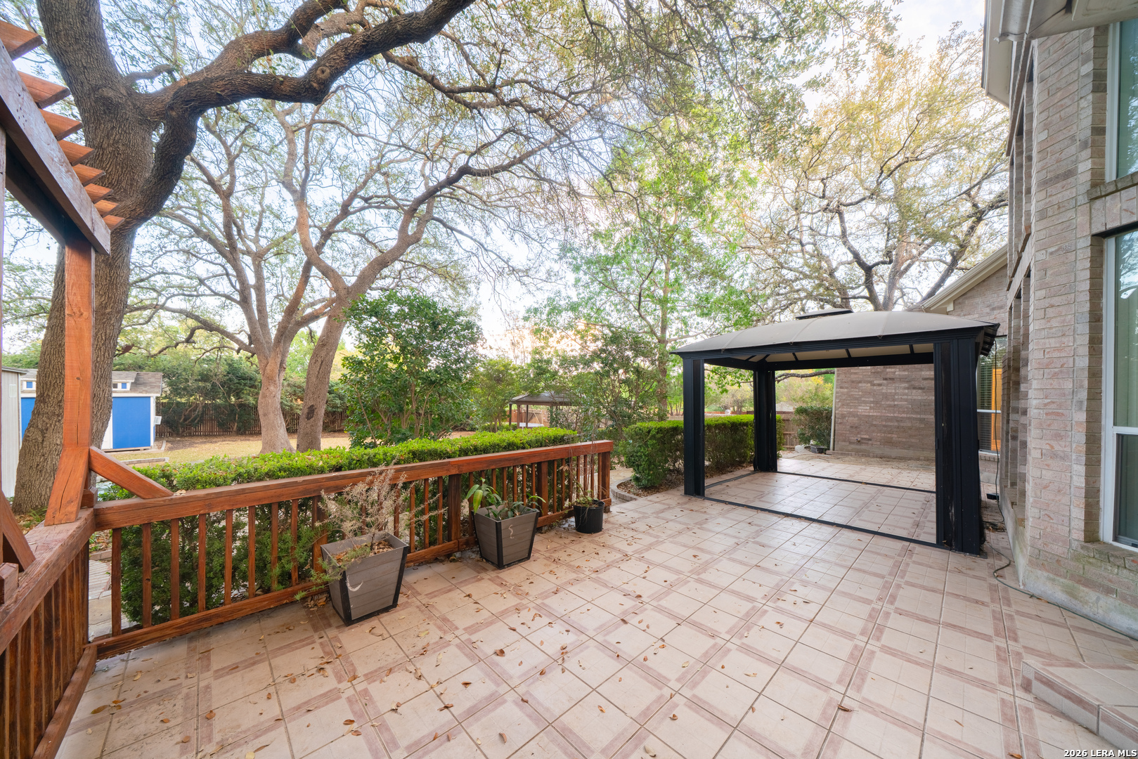 Residential in Helotes 5