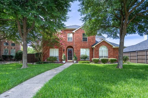 428 Long Cove Ct, Allen, TX, 75002-1710 | Card Image
