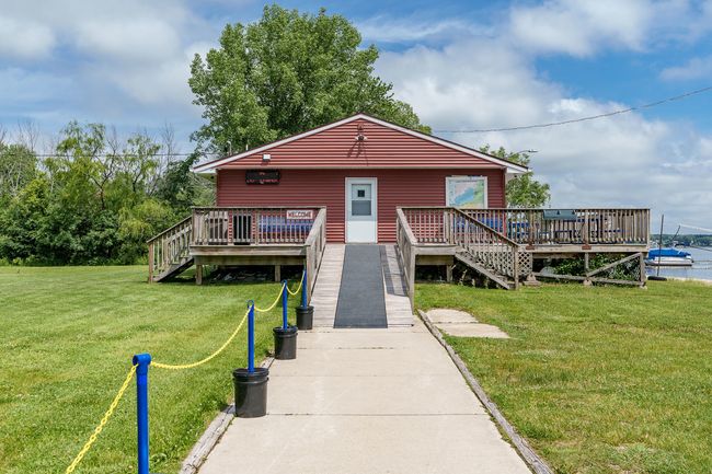 114 Lakeview Ave, House other with 3 bedrooms, 2 bathrooms and null parking in EDGERTON WI | Image 13