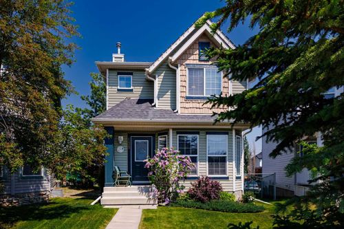 135 Citadel Acres Close Nw, Calgary, AB, T3G5A8 | Card Image