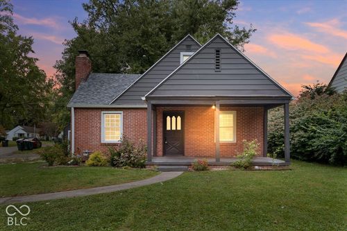 3312 W Godman Ave, Muncie, IN, 47304-4424 | Card Image