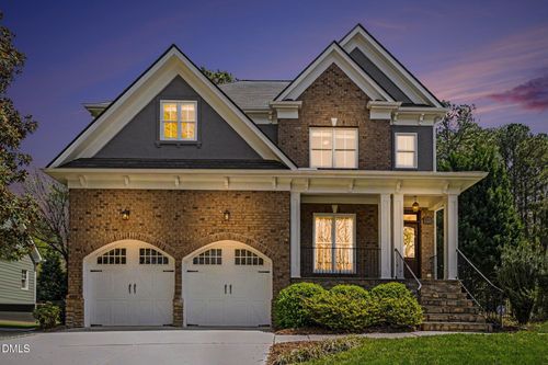 10205 San Remo Pl, Wake Forest, NC, 27587-1624 | Card Image