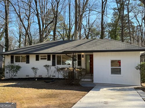 2270 Britley Ter, College Park, GA, 30349-3467 | Card Image