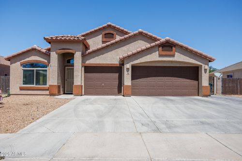 786 W Jahns Dr, Casa Grande, AZ, 85122-6183 | Card Image