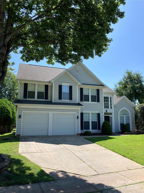 7525 Montrachet Ln, Cornelius, NC, 28031-8003 | Card Image