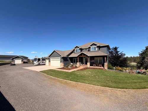 6405 E Sanzy - 10 Acre Parcel Ln, Spokane, WA, 99217 | Card Image