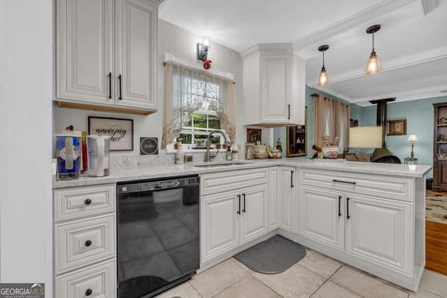 2253 Lake Louise Rd, House other with 4 bedrooms, 3 bathrooms and null parking in Toccoa GA | Image 22