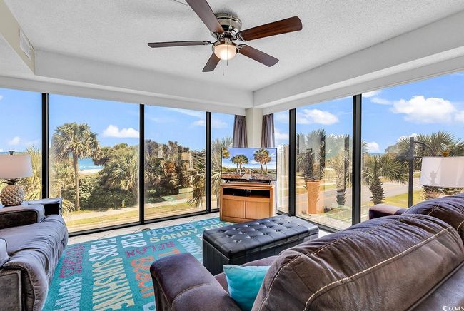 209 - 5511 N Ocean Blvd, Condo with 1 bedrooms, 1 bathrooms and null parking in Myrtle Beach SC | Image 6