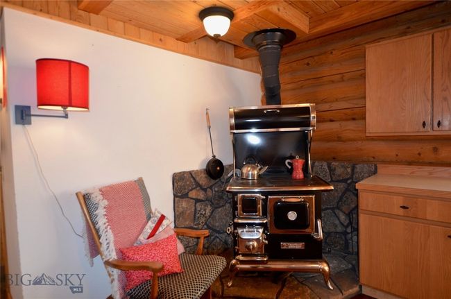155 Moose Run, House other with 3 bedrooms, 3 bathrooms and null parking in Polaris MT | Image 19