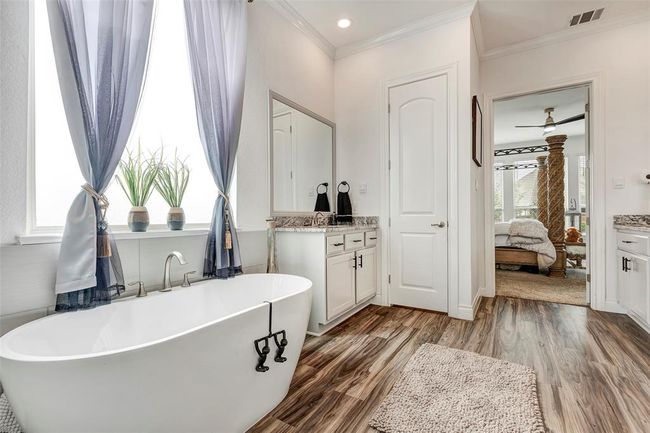 6006 Henry Hamlet Dr, House other with 4 bedrooms, 4 bathrooms and 3 parking in Conroe TX | Image 29