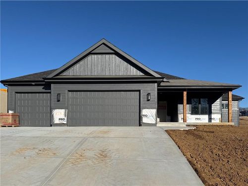 12730 Nw Larkspur Ln, Platte City, MO, 64079-4531 | Card Image