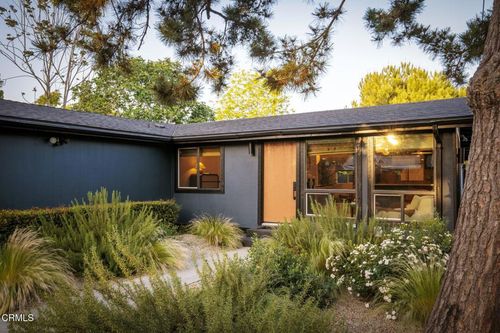 950 N Summit Ave, Pasadena, CA, 91103-2619 | Card Image