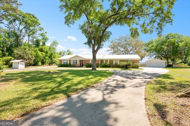 112 Fancy Bluff Cir, House other with 3 bedrooms, 3 bathrooms and null parking in Brunswick GA | Image 50