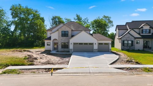 17694 Seahawk Ln, Huntertown, IN, 46748-0396 | Card Image