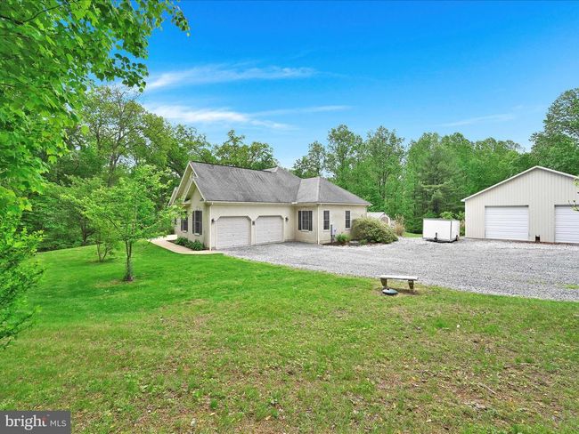 328 Orchard Rd, House other with 3 bedrooms, 2 bathrooms and null parking in FLEETWOOD PA | Image 36