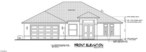 1261 Brookpark Ave, Fort Myers, FL, 33913-9128 | Card Image
