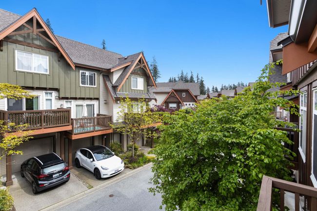 87 - 2000 Panorama Drive, Townhouse with 3 bedrooms, 2 bathrooms and 1 parking in Port Moody BC | Image 21