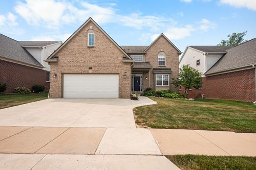 2608 Nadia Ct, Ann Arbor, MI, 48105-3705 | Card Image