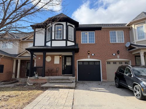2441 Baintree Cres, Oakville, ON, L6M4W9 | Card Image