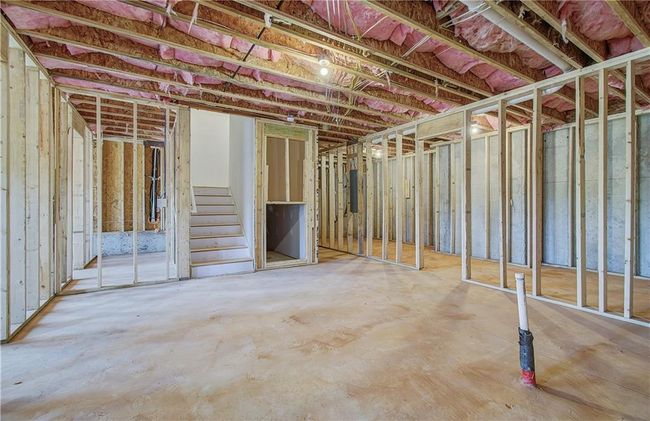 100 Homesite Valleyview Court, House other with 4 bedrooms, 3 bathrooms and null parking in Mcdonough GA | Image 26