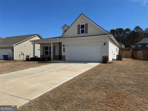 4 Bennett Way Se, Rome, GA, 30161-1107 | Card Image