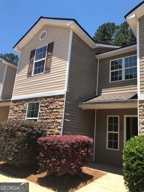 116 Heritage Way, Jackson, GA, 30233-5576 | Card Image