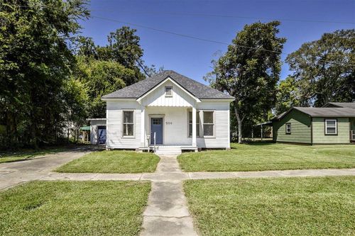 506 E Plaquemine St, Jennings, LA, 70546-5948 | Card Image