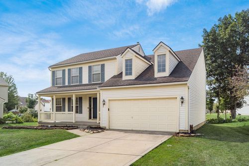 213 Kemperwood Dr, Pataskala, OH, 43062-9698 | Card Image