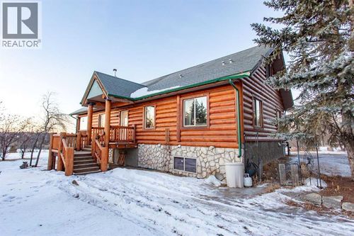 27111 597 Highway, Rural Lacombe County, AB, T0M0J0 | Card Image