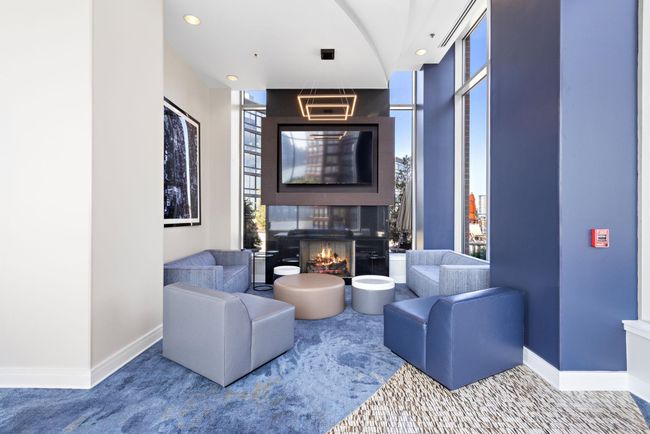 APT-1209 - 1025 Maxwell Ln, Condo with 1 bedrooms, 2 bathrooms and null parking in Hoboken NJ | Image 25