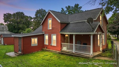 1024 Butterworth St, Grand Rapids, MI, 49504-6165 | Card Image