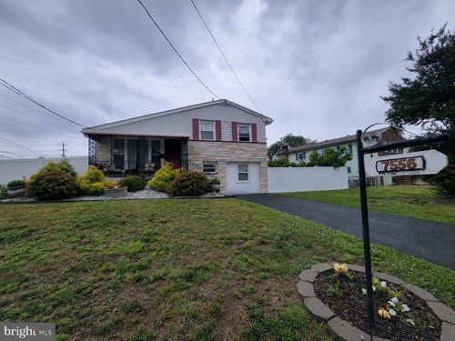 7556 Baxter Ave, Pennsauken, NJ, 08109-3230 | Card Image