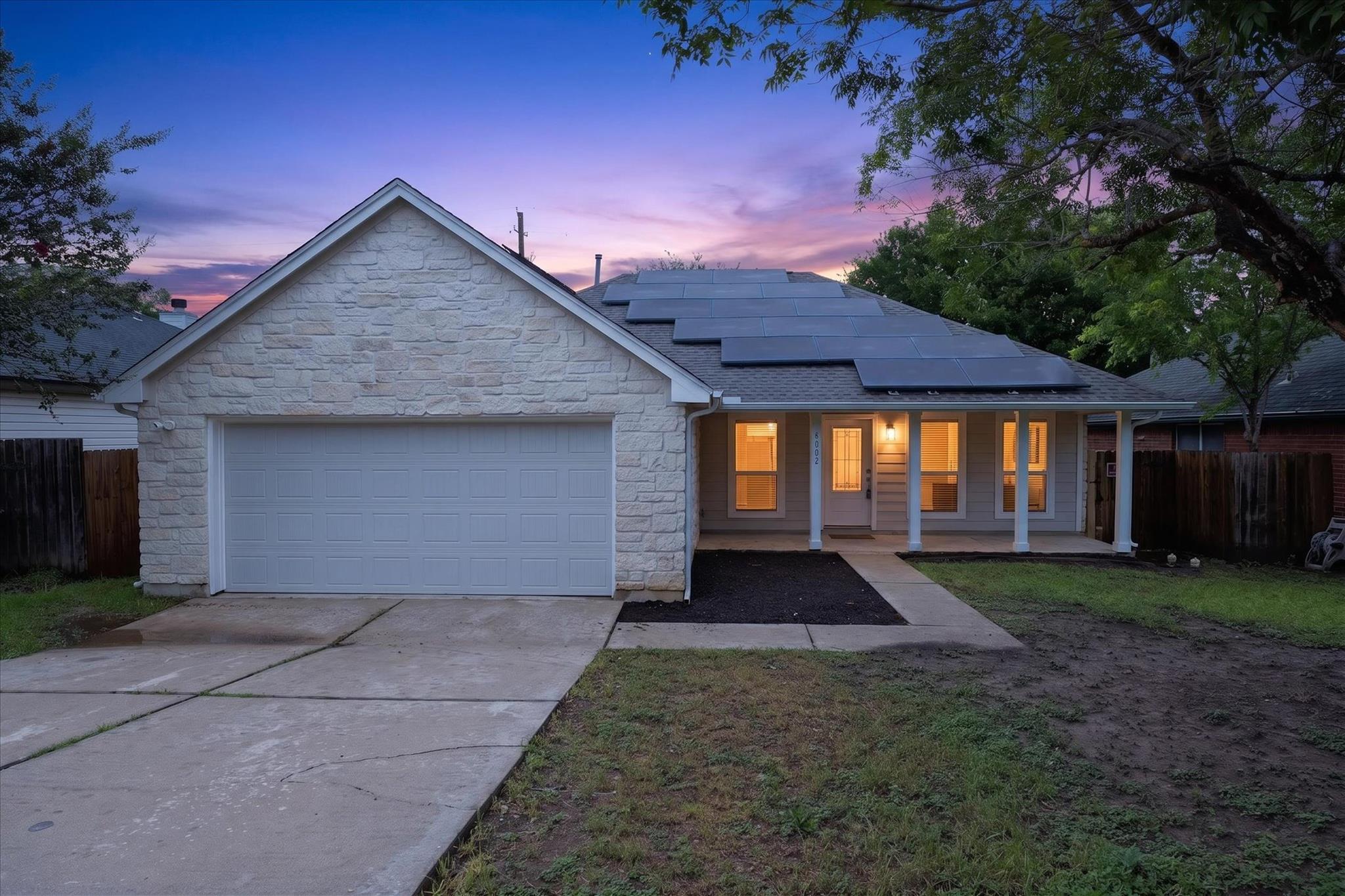 Residential in Austin 2