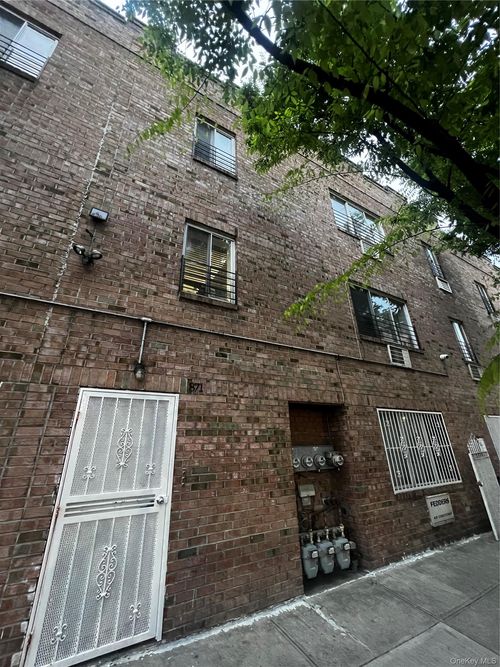 871 E 178th St, Bronx, NY, 10460-1794 | Card Image