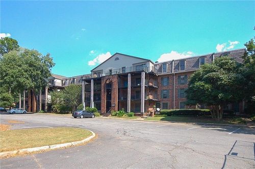 apt-h2-3091 Colonial Way, Atlanta, GA, 30341-5324 | Card Image