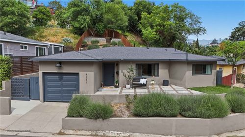 4231 Division St, Los Angeles, CA, 90065-4261 | Card Image